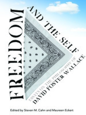 cover image of Freedom and the Self